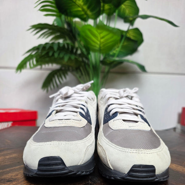 Nike Air Max 90 Light Orewood Brown maat 44