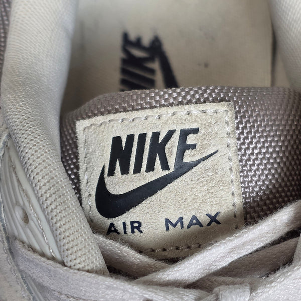 Nike Air Max 90 Light Orewood Brown maat 44