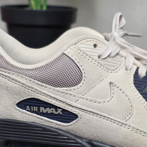 Nike Air Max 90 Light Orewood Brown maat 44