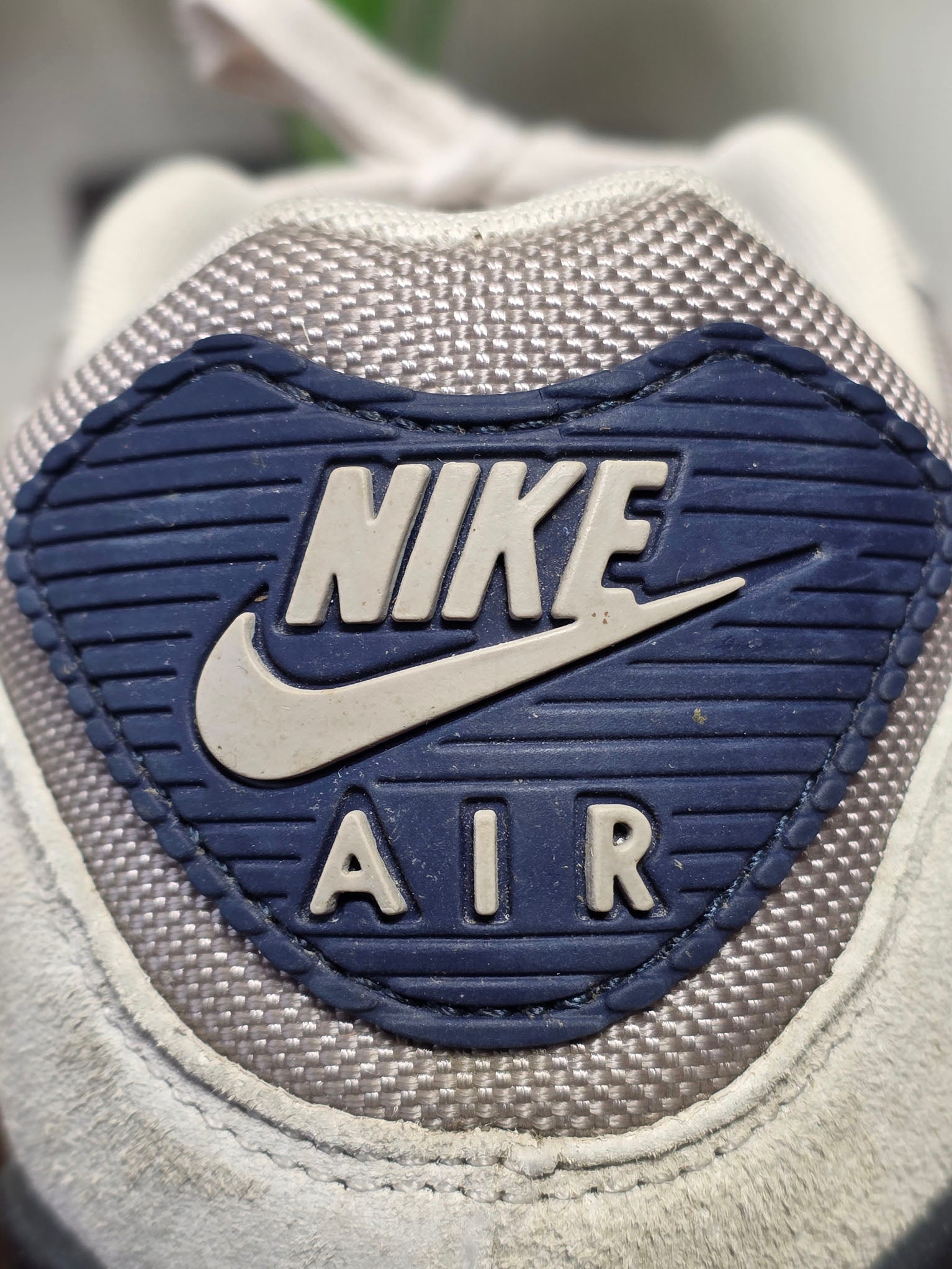 Nike Air Max 90 Light Orewood Brown maat 44