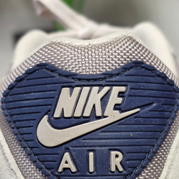 Nike Air Max 90 Light Orewood Brown maat 44