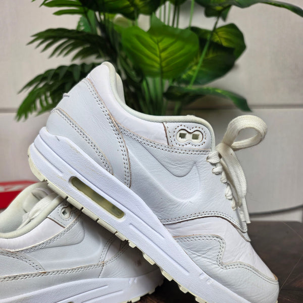 Nike Air Max 1 Yours 'His and Hers Pack' maat 36,5
