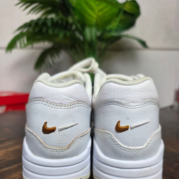 Nike Air Max 1 Yours 'His and Hers Pack' maat 36,5