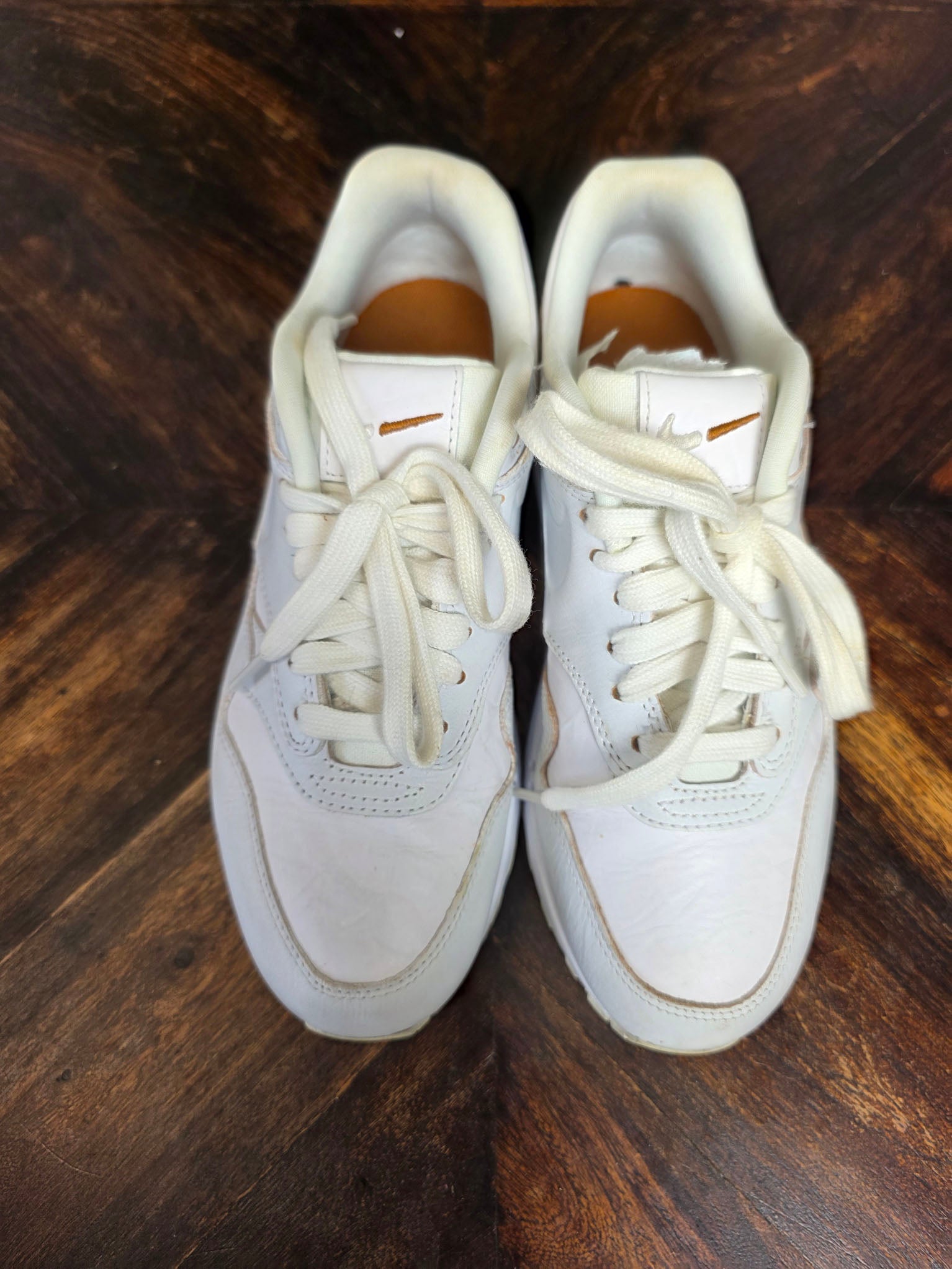 Nike Air Max 1 Yours 'His and Hers Pack' maat 36,5