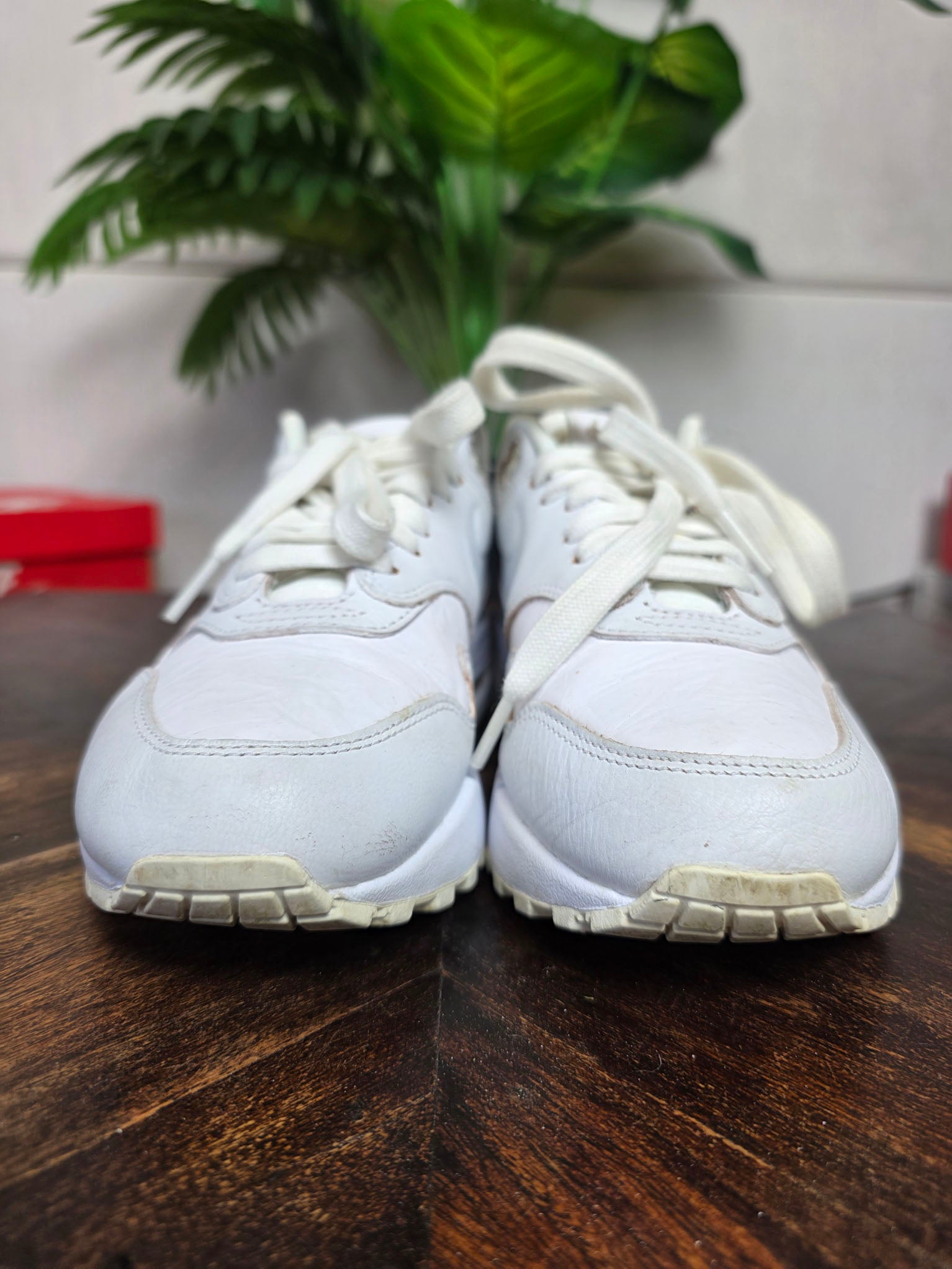 Nike Air Max 1 Yours 'His and Hers Pack' maat 36,5