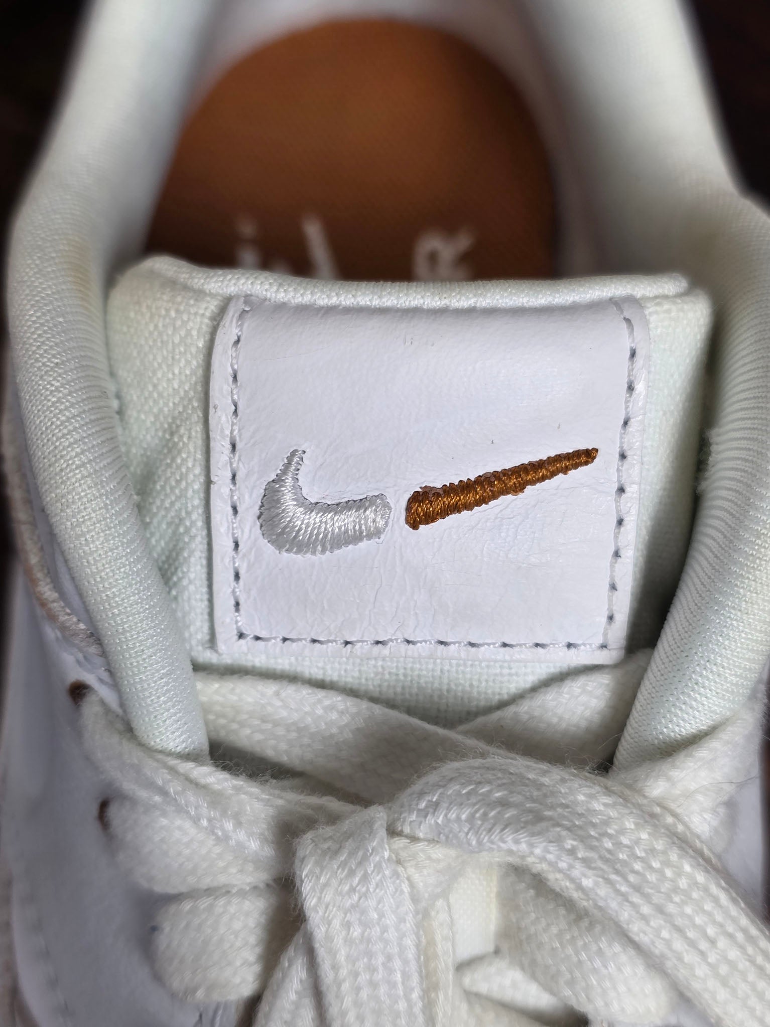 Nike Air Max 1 Yours 'His and Hers Pack' maat 36,5