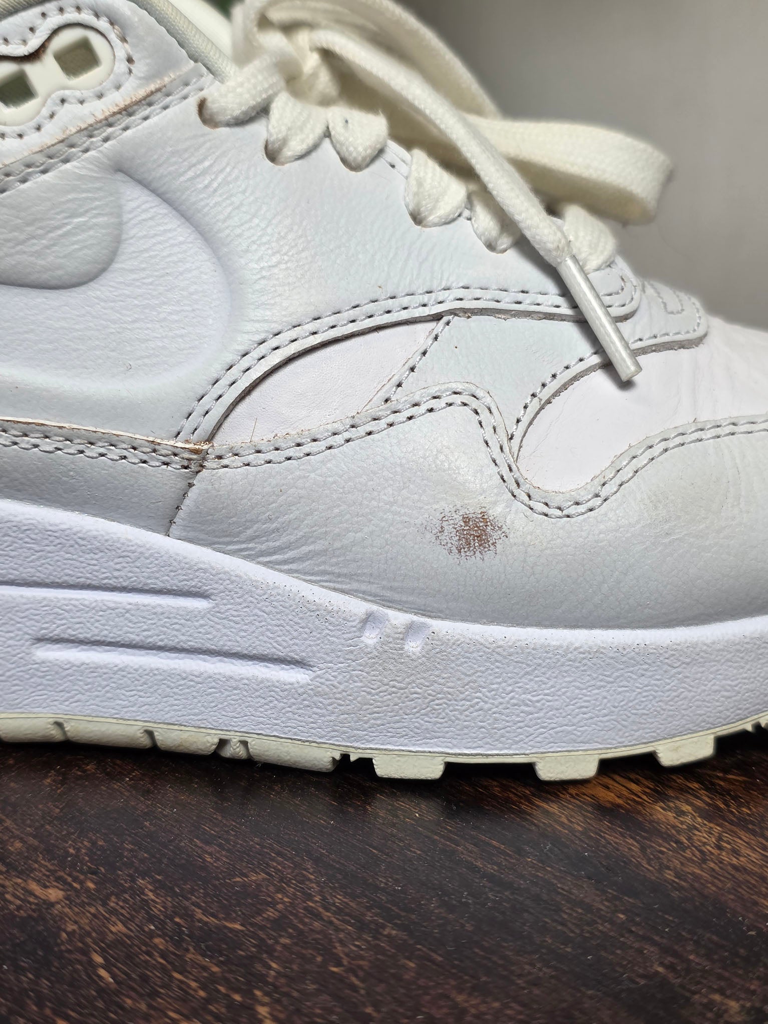 Nike Air Max 1 Yours 'His and Hers Pack' maat 36,5