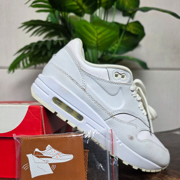 Nike Air Max 1 Yours 'His and Hers Pack' maat 36,5