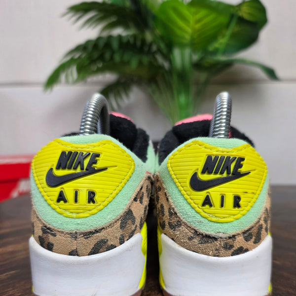 Nike Air Max 90 Dancefloor Green maat 37,5