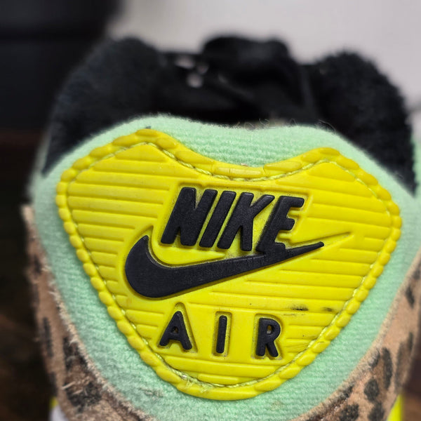 Nike Air Max 90 Dancefloor Green maat 37,5