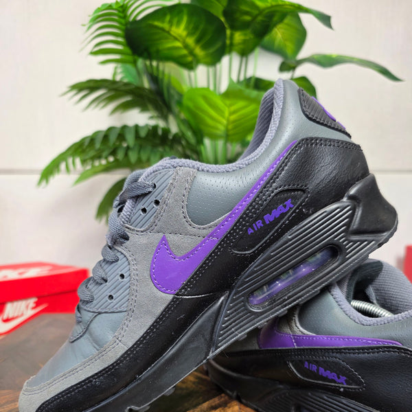 Nike Air Max 90 Wild Grape maat 46