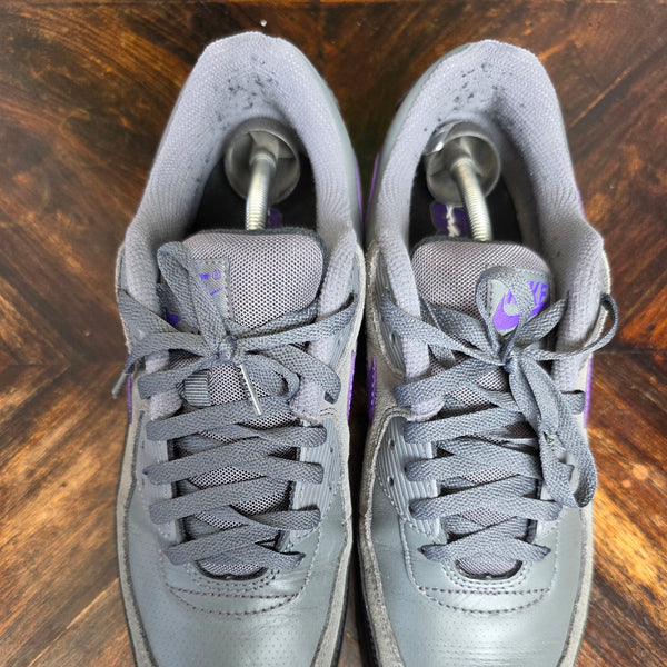 Nike Air Max 90 Wild Grape maat 46
