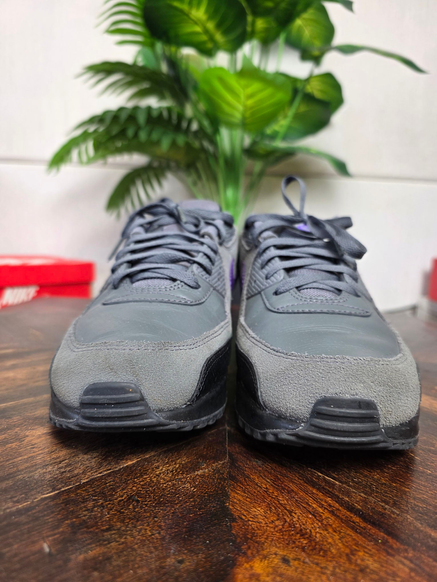 Nike Air Max 90 Wild Grape maat 46