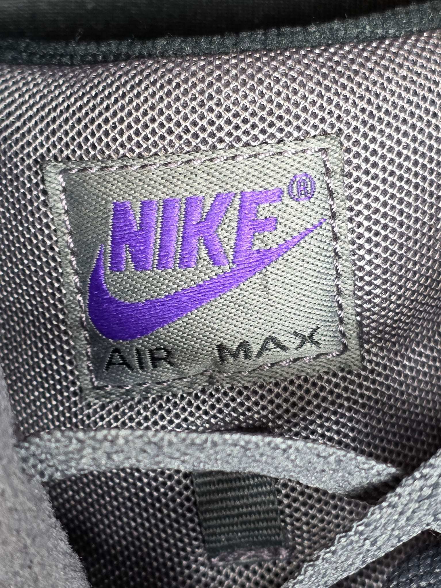 Nike Air Max 90 Wild Grape maat 46