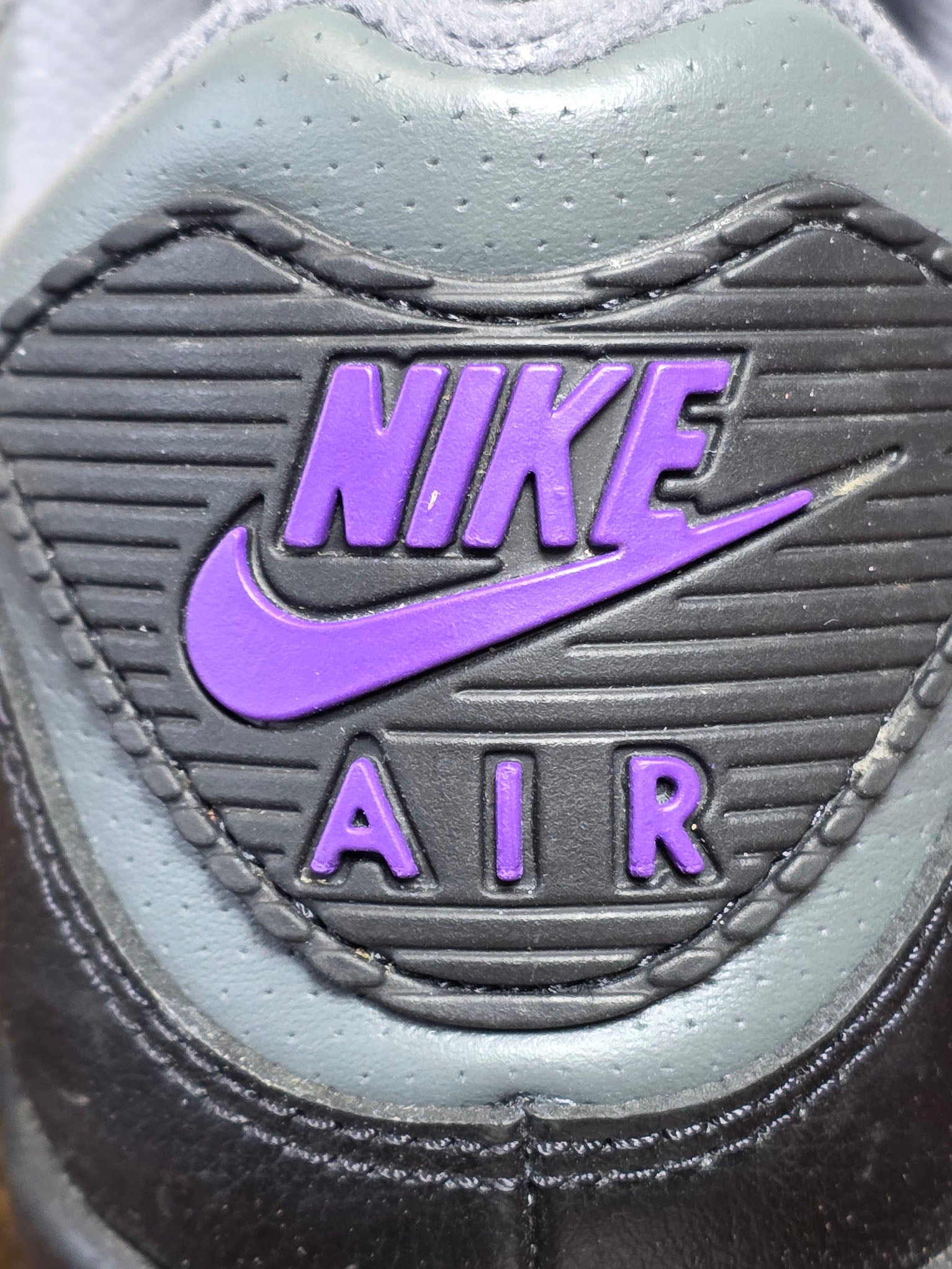 Nike Air Max 90 Wild Grape maat 46