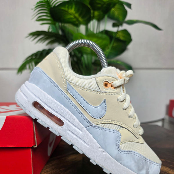 Nike Air Max 1 Pale Ivory maat 36,5