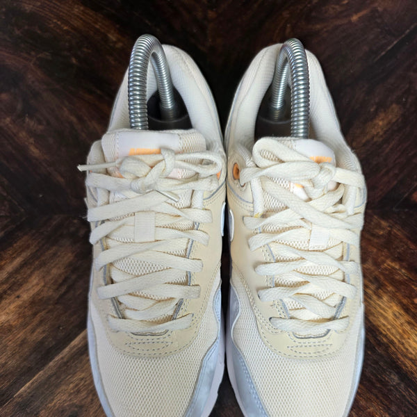 Nike Air Max 1 Pale Ivory maat 36,5