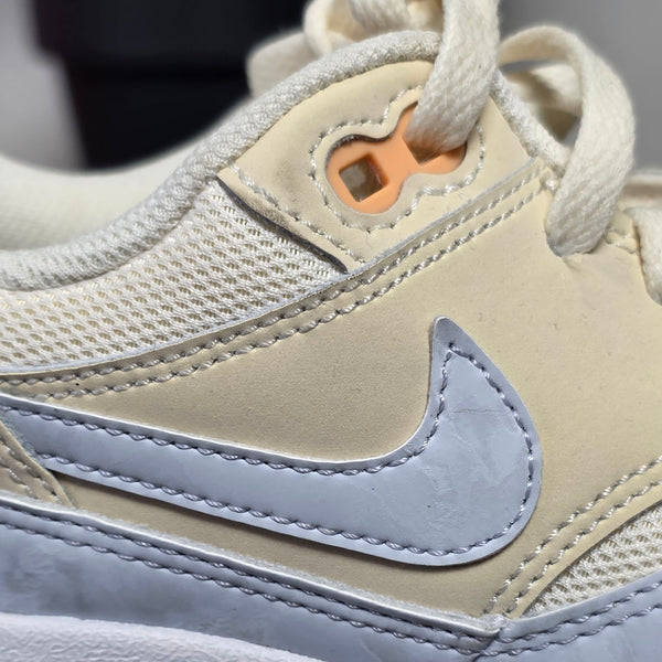 Nike Air Max 1 Pale Ivory maat 36,5