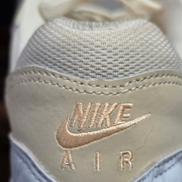 Nike Air Max 1 Pale Ivory maat 36,5