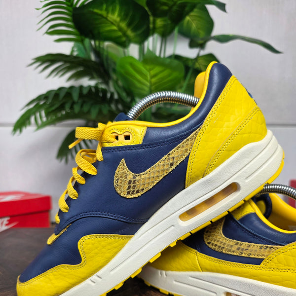 Nike Air Max 1 CO.JP Michigan maat 44