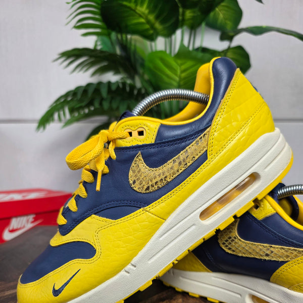 Nike Air Max 1 CO.JP Michigan maat 44