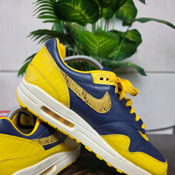 Nike Air Max 1 CO.JP Michigan maat 44