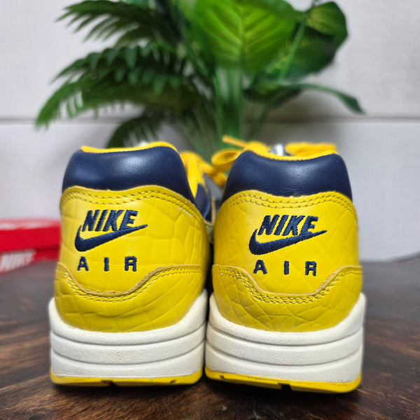 Nike Air Max 1 CO.JP Michigan maat 44