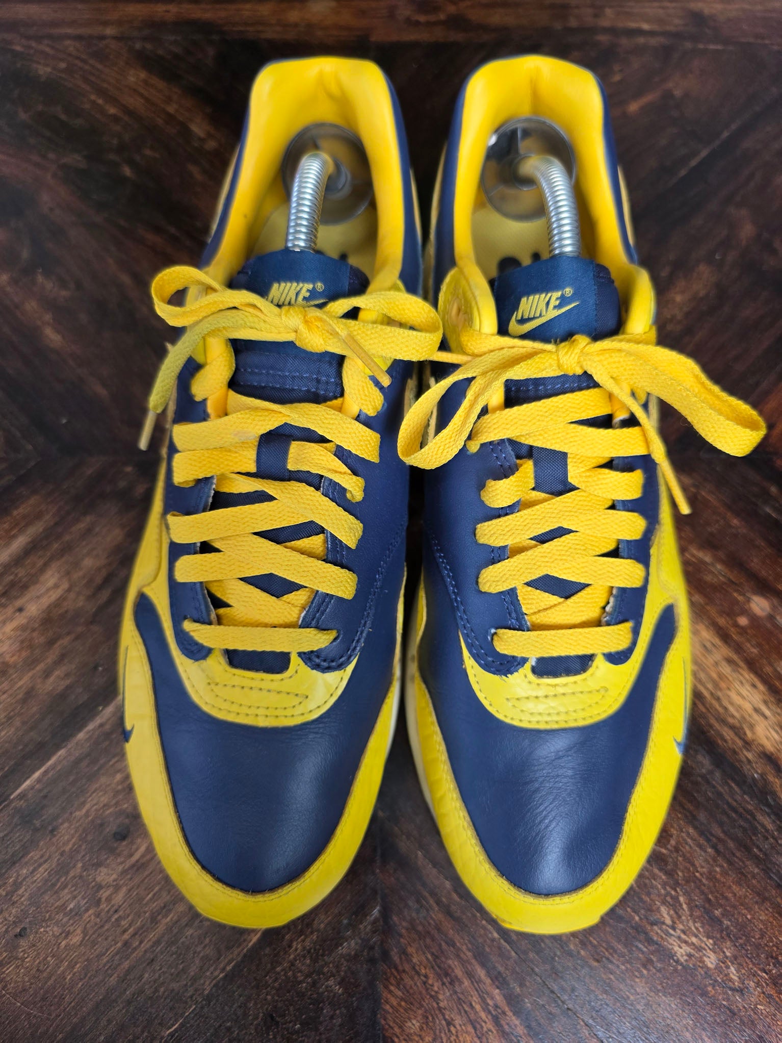 Nike Air Max 1 CO.JP Michigan maat 44