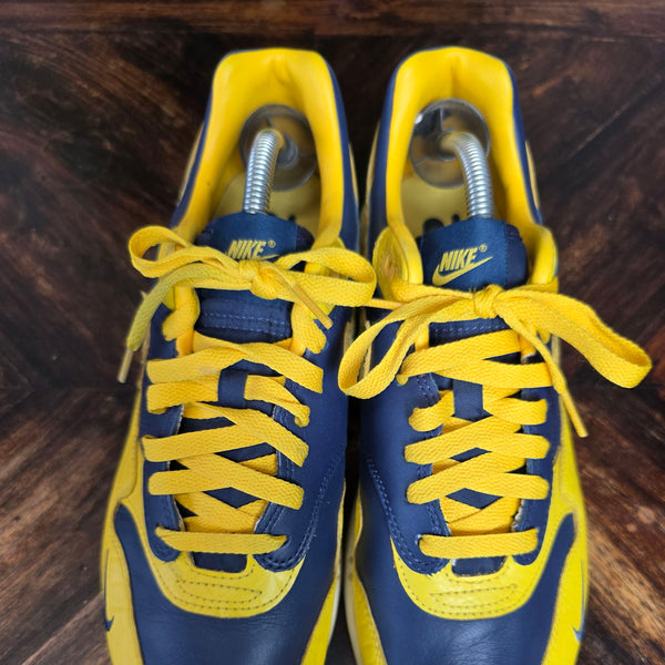 Nike Air Max 1 CO.JP Michigan maat 44