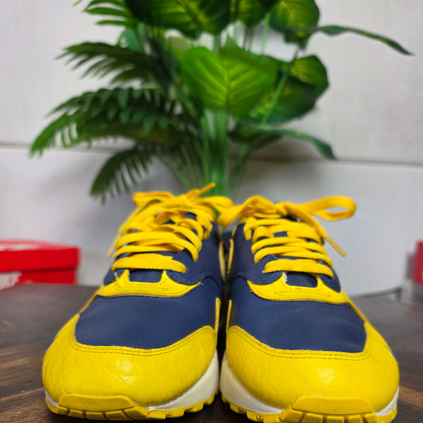 Nike Air Max 1 CO.JP Michigan maat 44