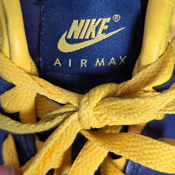 Nike Air Max 1 CO.JP Michigan maat 44