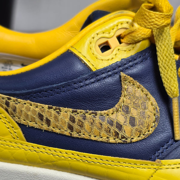 Nike Air Max 1 CO.JP Michigan maat 44