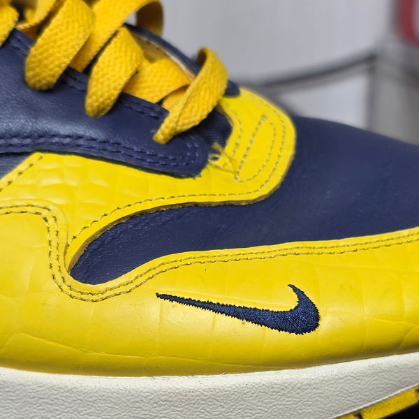 Nike Air Max 1 CO.JP Michigan maat 44