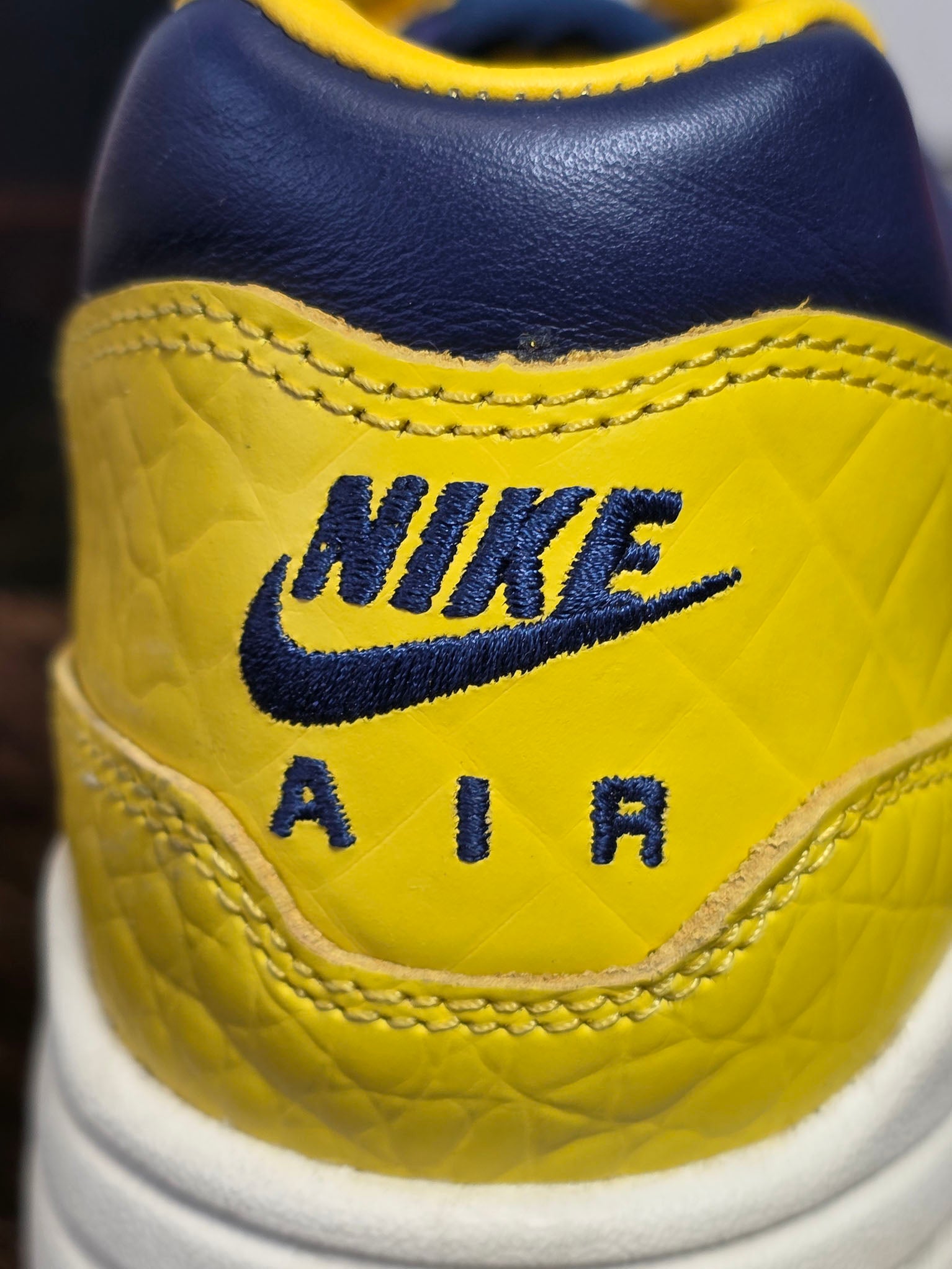 Nike Air Max 1 CO.JP Michigan maat 44