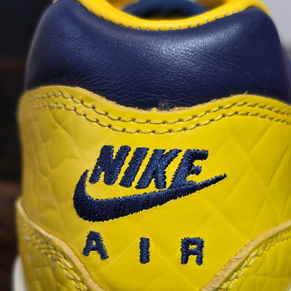 Nike Air Max 1 CO.JP Michigan maat 44