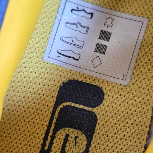 Nike Air Max 1 CO.JP Michigan maat 44