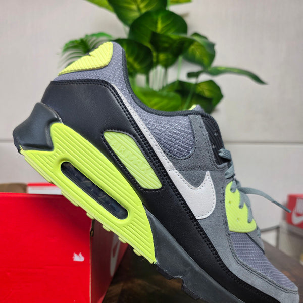 Nike Air Max 90 Light Lemon Twist maat 49,5