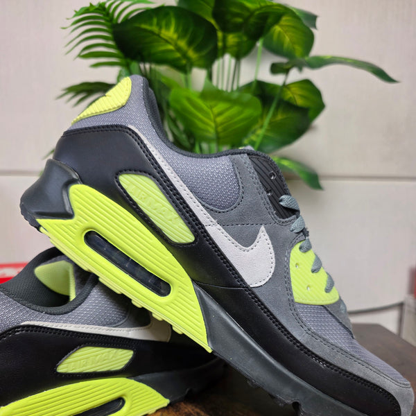 Nike Air Max 90 Light Lemon Twist maat 49,5