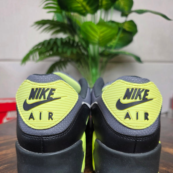 Nike Air Max 90 Light Lemon Twist maat 49,5