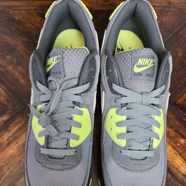 Nike Air Max 90 Light Lemon Twist maat 49,5