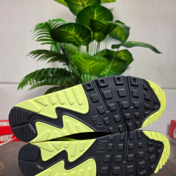 Nike Air Max 90 Light Lemon Twist maat 49,5