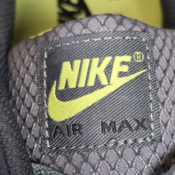 Nike Air Max 90 Light Lemon Twist maat 49,5