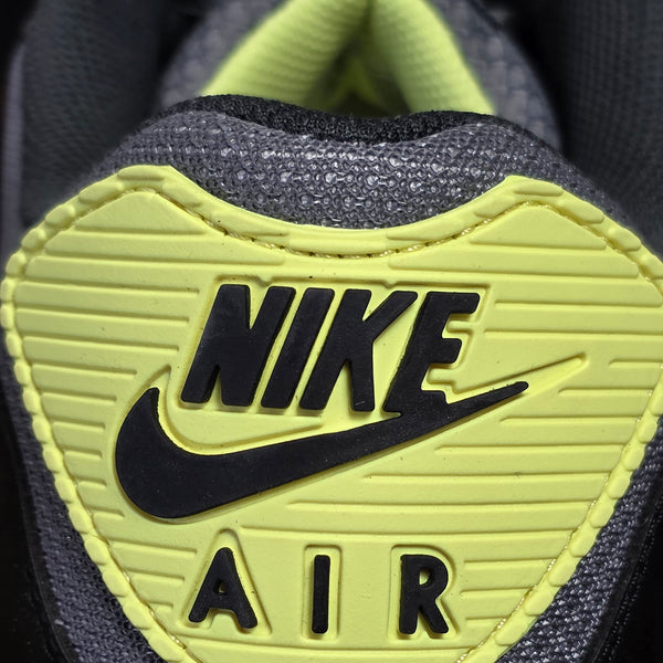 Nike Air Max 90 Light Lemon Twist maat 49,5