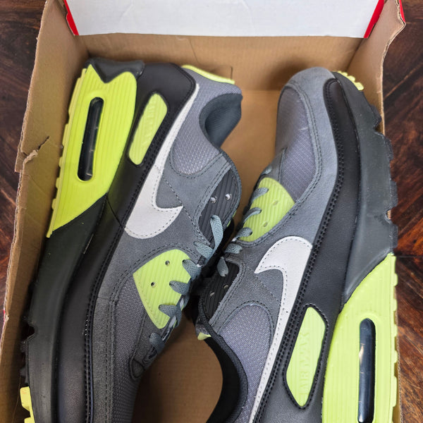 Nike Air Max 90 Light Lemon Twist maat 49,5