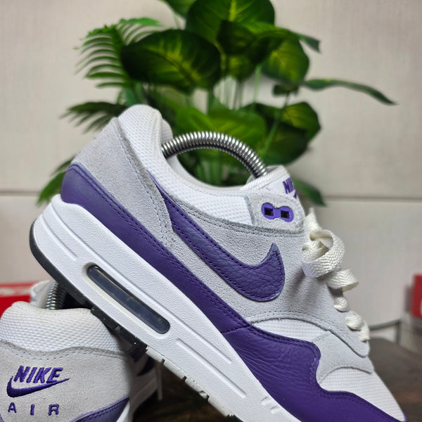 Nike Air Max 1 SC Field Purple maat 41