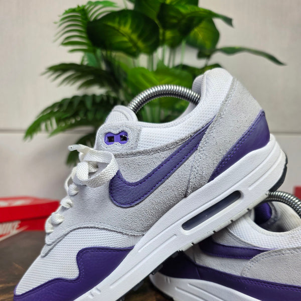 Nike Air Max 1 SC Field Purple maat 41