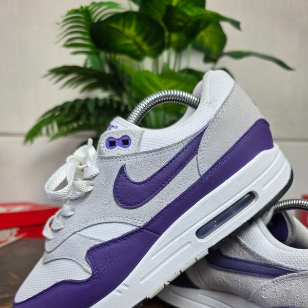 Nike Air Max 1 SC Field Purple maat 41