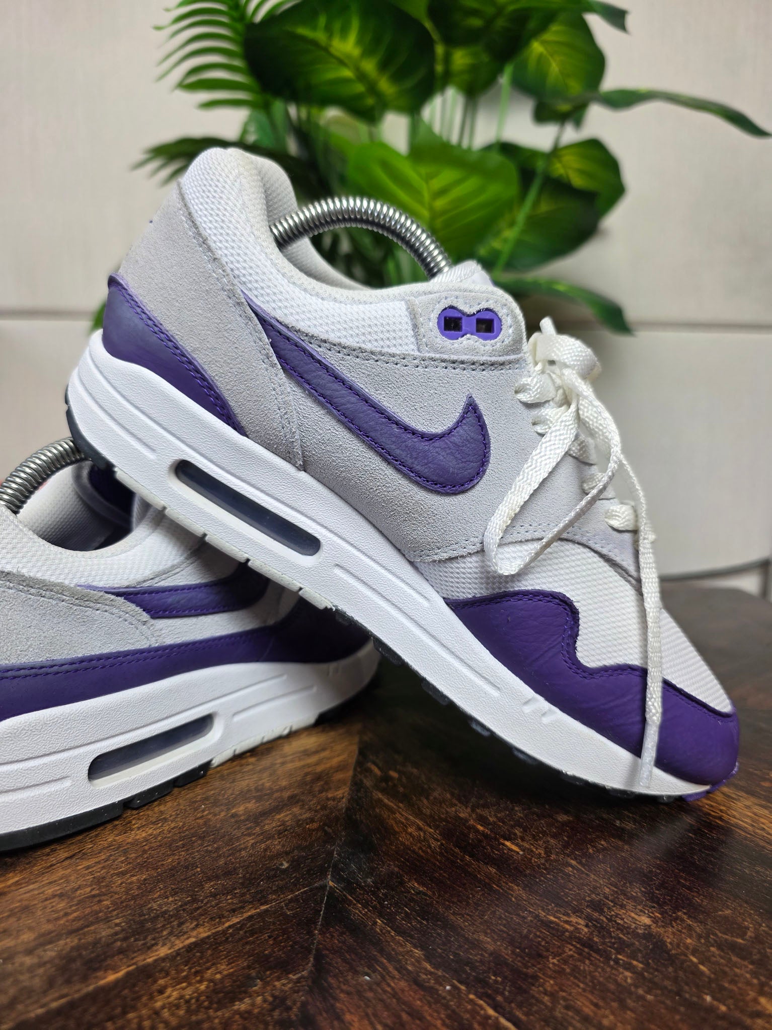 Nike Air Max 1 SC Field Purple maat 41