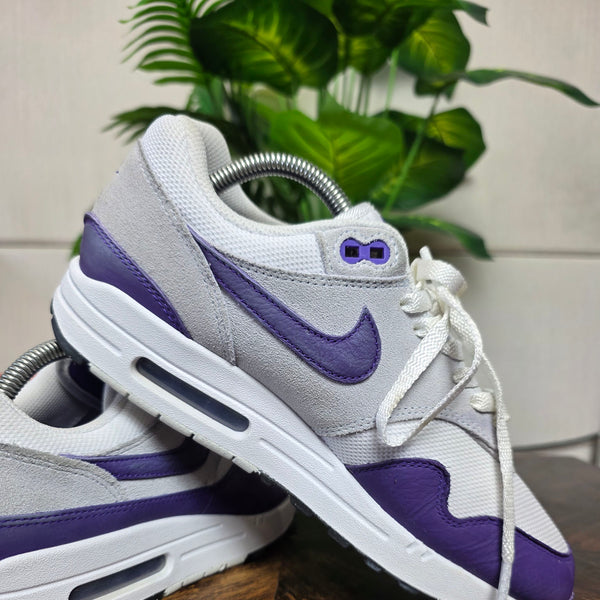 Nike Air Max 1 SC Field Purple maat 41