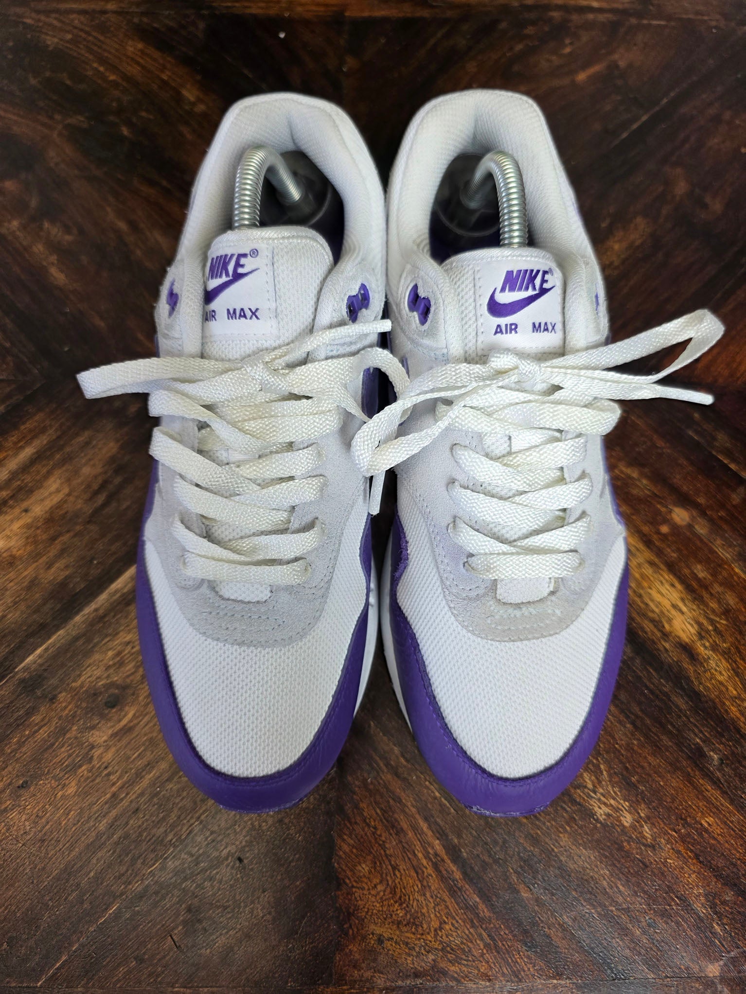 Nike Air Max 1 SC Field Purple maat 41